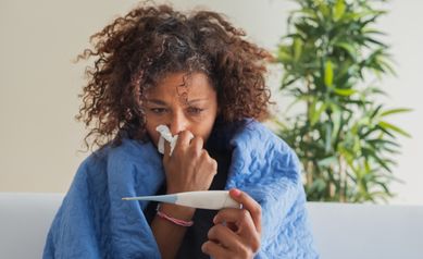 Healthcare Leaders Urge Precautions as Respiratory Illnesses Increase