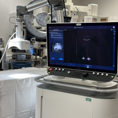 histotripsy equipment image 121823