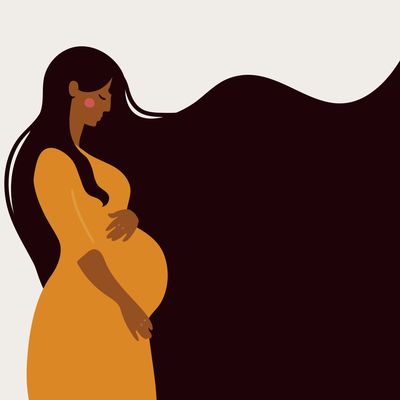 Iron & the brain: Where and when neurodevelopmental disabilities may begin during pregnancy