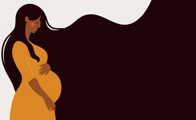 Iron & the brain: Where and when neurodevelopmental disabilities may begin during pregnancy