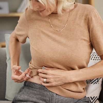 Lower Doses, at Home. Is This the Future of CLL Treatment?
