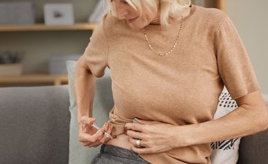 Lower Doses, at Home. Is This the Future of CLL Treatment?