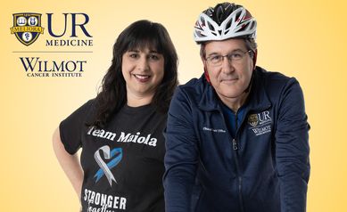 2023 Wilmot Warrior Walk Banner image
