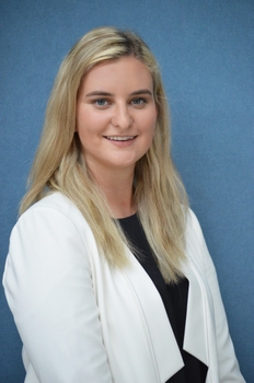 Courtney Gormley headshot