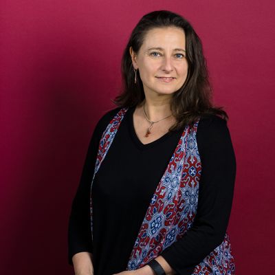 Ania Majewska, PhD, named co-director of UR-IDDRC