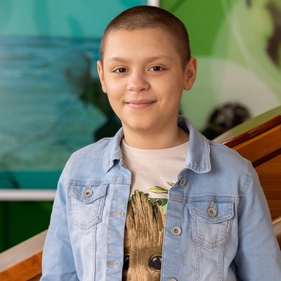 Miracle Kids 2023: Jeyliana Gonzalez