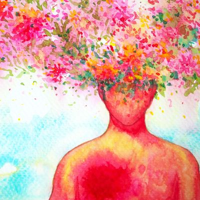 Mental Health Month