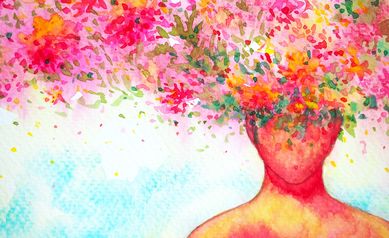 Mental Health Month