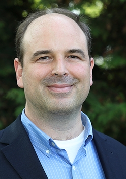 David Mathews