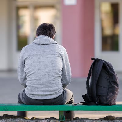Researchers find possible target for treating neuropsychiatric disorders in teens