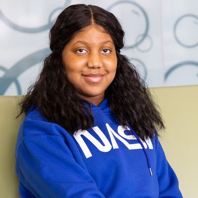 Miracle Kids 2023: Jenay Benard