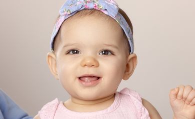 Miracle Kids 2023: Liliana Tahou
