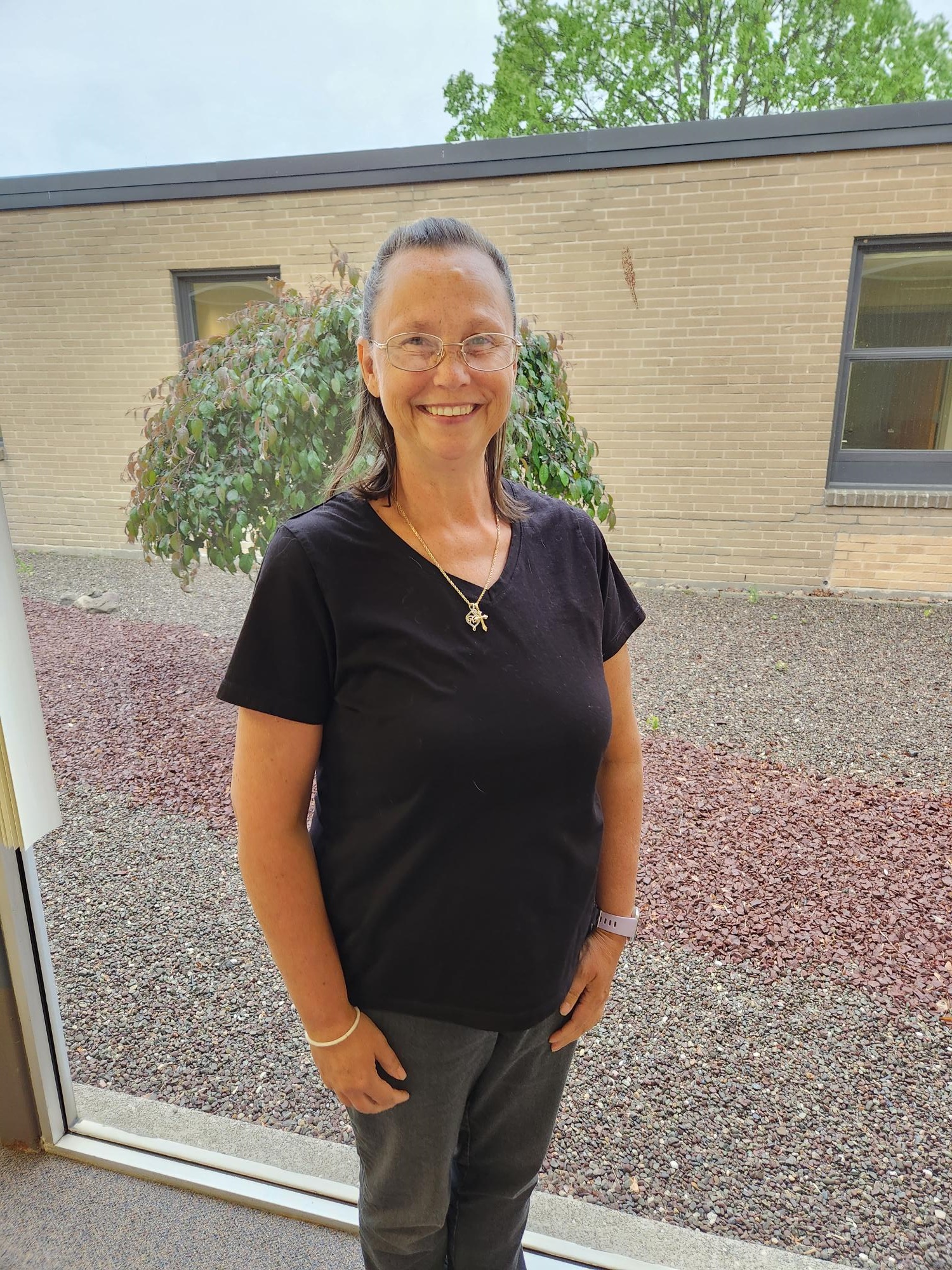 Cancer Survivor_Lisa Lauth