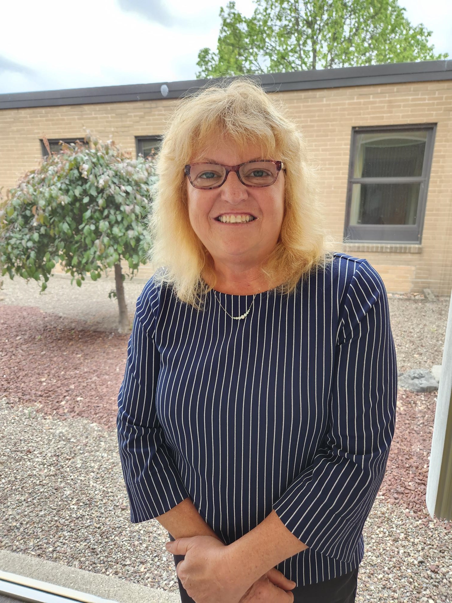 Cancer Survivor_Nancy Nix