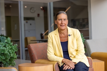 Ann Dozier, PhD