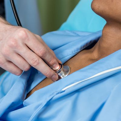 Racial Disparities Discovered in Patients with Implantable Cardiac Devices