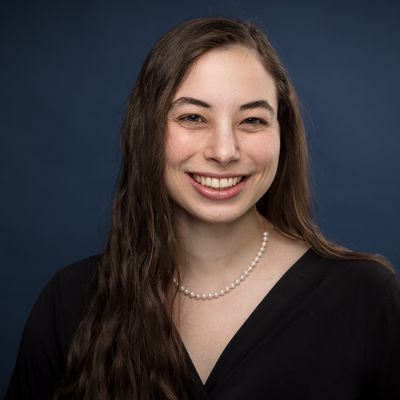 Postdoctoral Spotlight: Allison Murphy, PhD