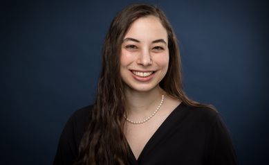 Postdoctoral Spotlight: Allison Murphy, PhD