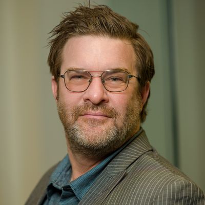 Faculty Q&A: Lars A. Ross, PhD