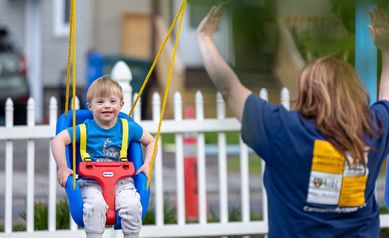 Protecting the vulnerable, informing the future