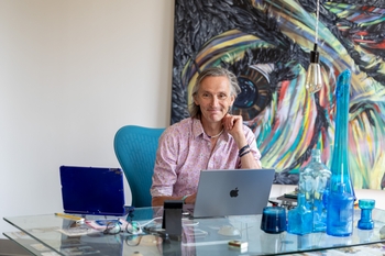Steve Dewhurst, PhD