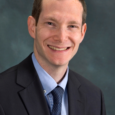 Benjamin F. Ricciardi, M.D., FAAOS, Named Highland Hospital Chief of Orthopaedics