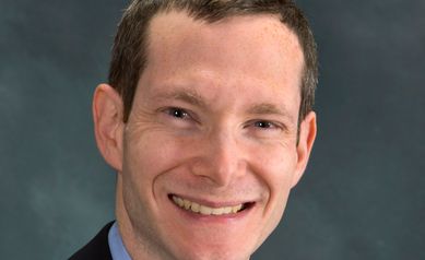 Benjamin F. Ricciardi, M.D., FAAOS, Named Highland Hospital Chief of Orthopaedics