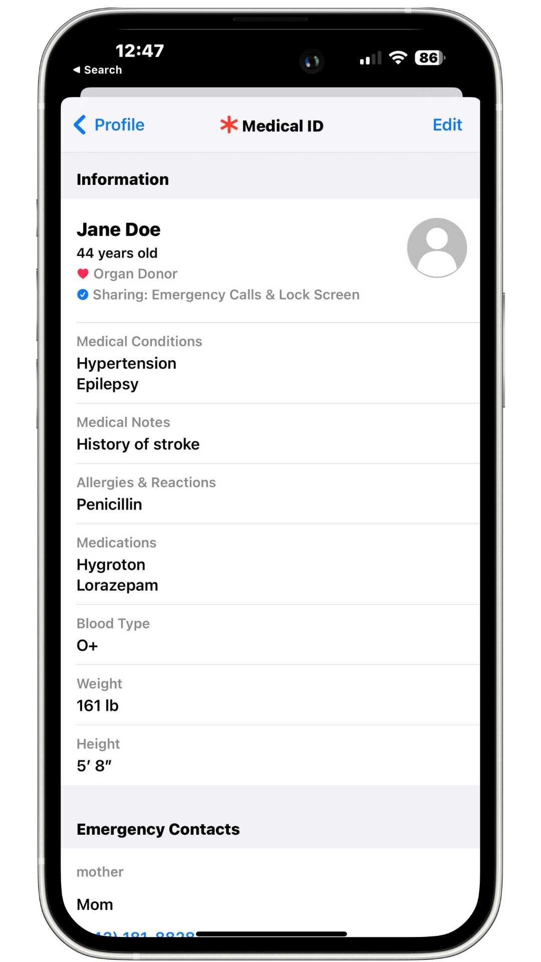 Here’s How Your Smartphone Can Save Your Life URMC Newsroom