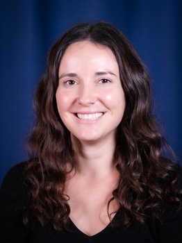 Aileen Aldalur 