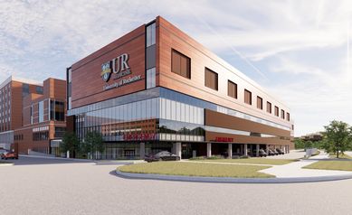 SMH expansion of ED and new Patient Tower rendering-july-2023