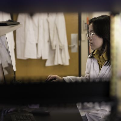 Pathway program proves access can cultivate scientists