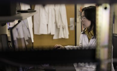 Pathway program proves access can cultivate scientists