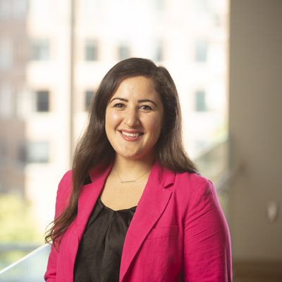 Research Roundup: Research “Wunderkind” Finds Meaning in Cancer Diagnosis