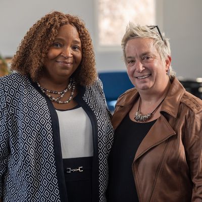 Community Collaboration Fuels a Compelling Grassroots Perspective