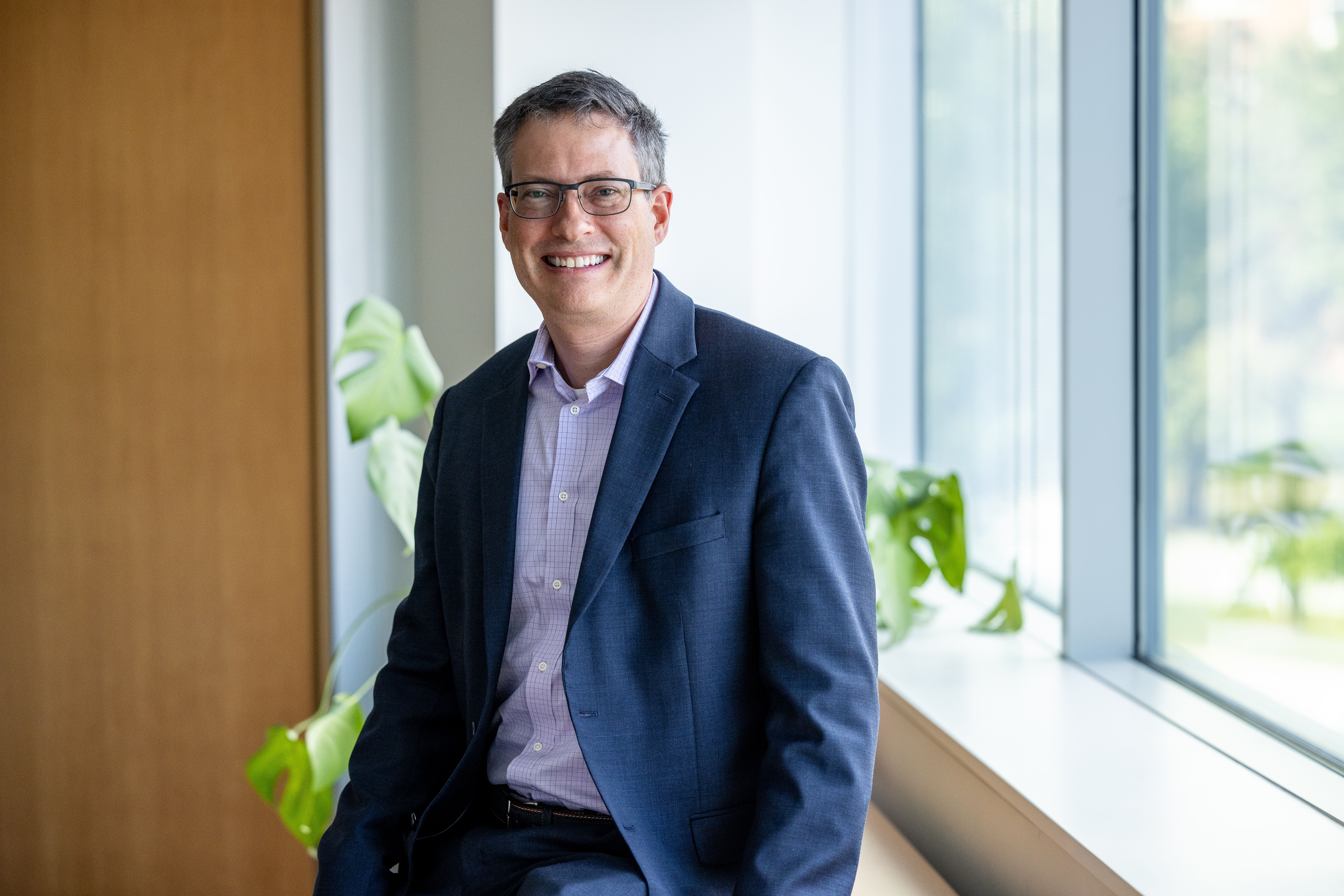 Chad Heatwole MD