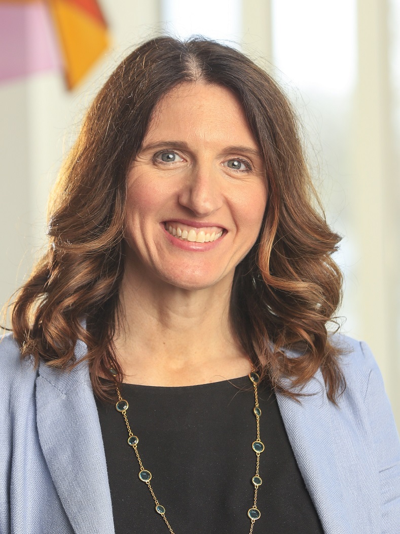 Magnuson headshot