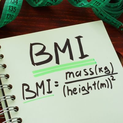 Is BMI Accurate? New Evidence Says No
