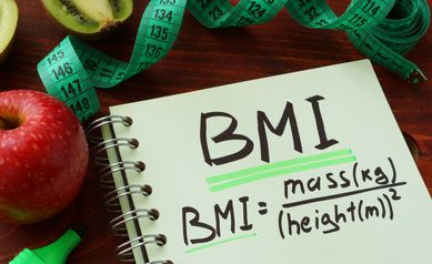 Is BMI Accurate? New Evidence Says No
