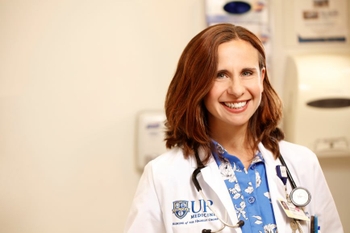 Holly Russell, MD