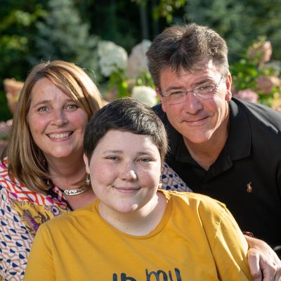 Mendon Family Gifts Wilmot $50K in Honor of Daughter’s Extraordinary Care