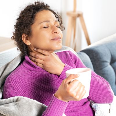 Why Is My Throat Sore?