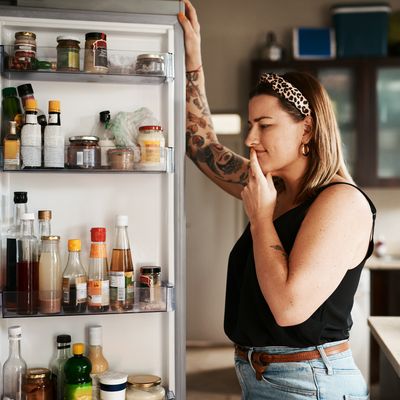 Fridge image