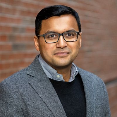 Faculty Q&A: Archan Ganguly, PhD