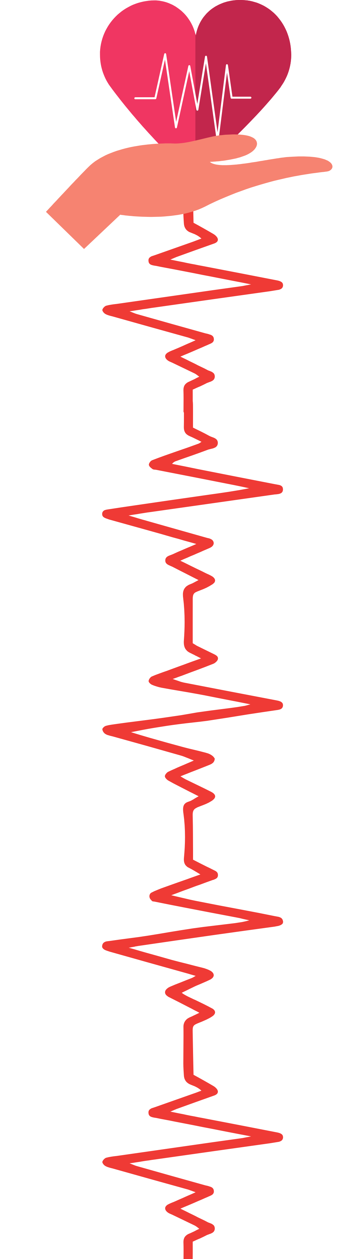heart beat image