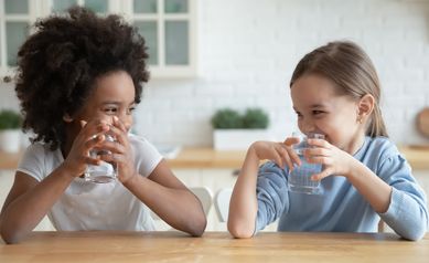 Constipation Relief for Kids