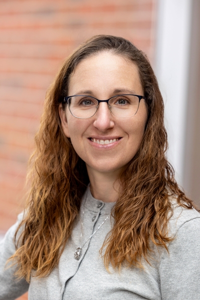 Jamie Capal, MD