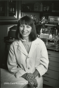 1991 Carol Kellogg PhD 70