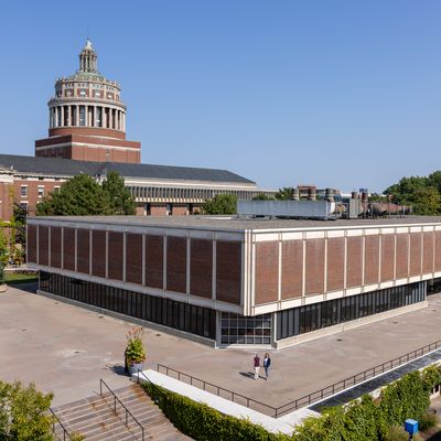 How Carol Kellogg Helped Establish One of the Nation's First Undergraduate Neuroscience Programs