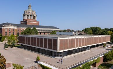 How Carol Kellogg Helped Establish One of the Nation's First Undergraduate Neuroscience Programs