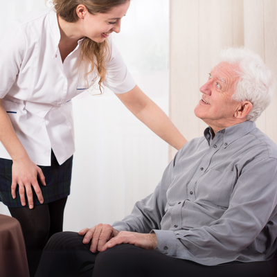 caregiver burnout